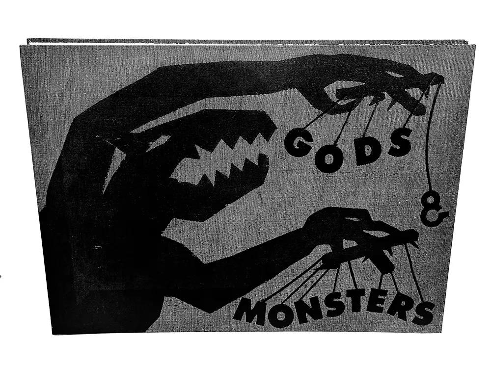 God Monsters