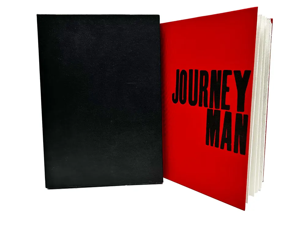 The Journey Man