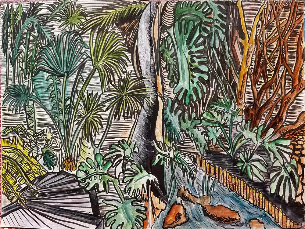 Botanical Garden