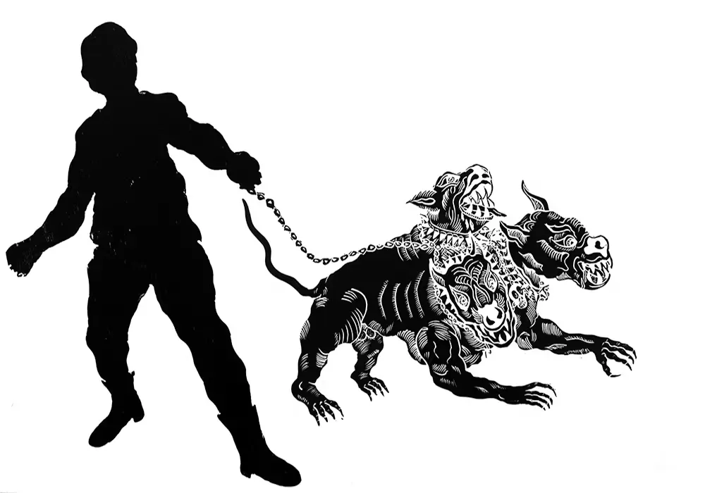 Cerberus