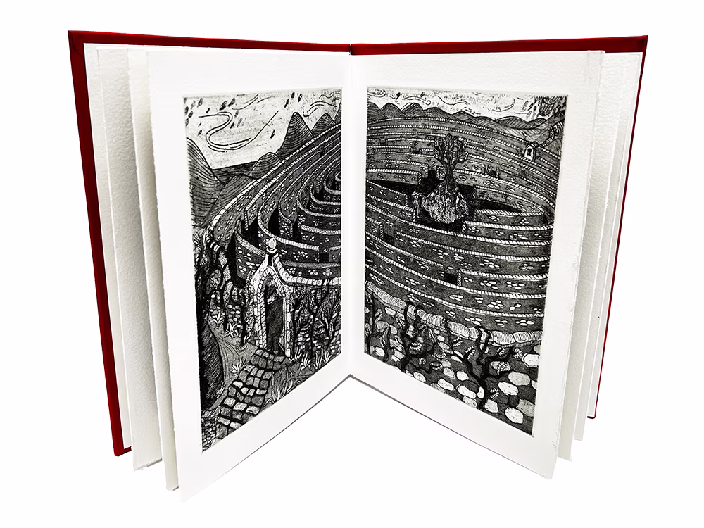 The Journey Man Book - Image 3